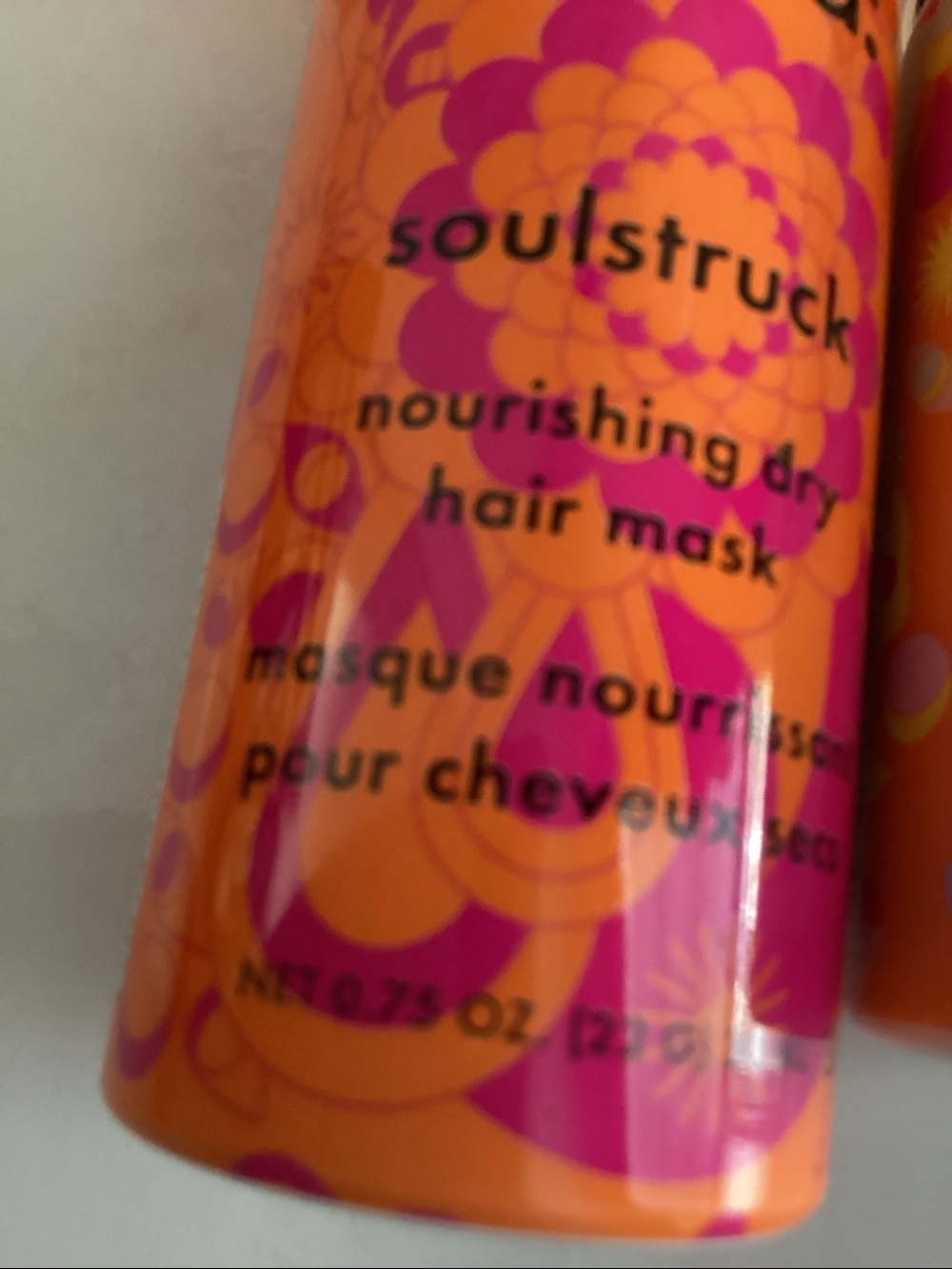 new amika souls struck and perk up - Picture 4 of 4